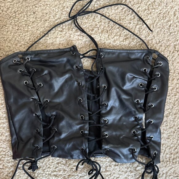 SHEIN Women's Going Out Top - Picture 1 of 3